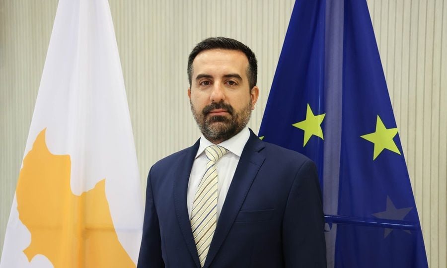 Στις Βρυξέλλες ο Ιωαννίδης για το Συμβούλιο Εσωτερικών Υποθέσεων της ΕΕ