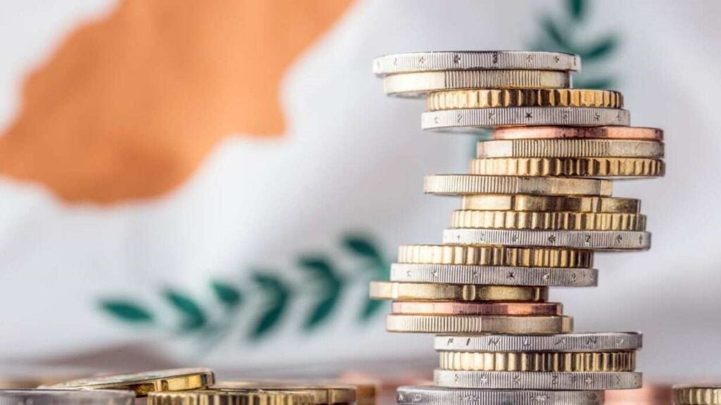 Γιασεμίδης: Κρίσιμος ο σωστός σχεδιασμός δαπανών στον προϋπολογισμό 2026