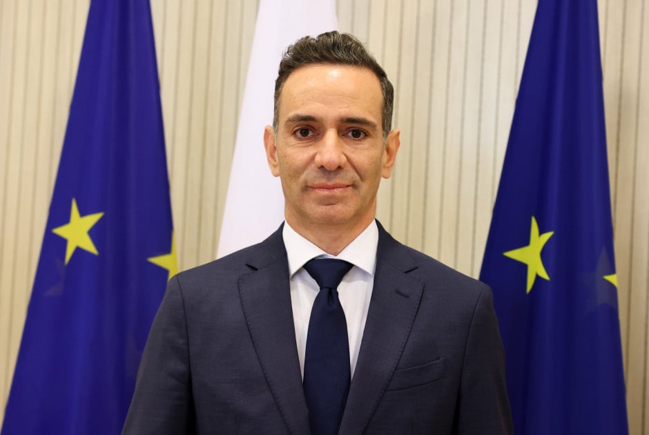 Ο Δαμιανού παρουσίασε στο Συμβούλιο Τηλεπικοινωνιών το πρόγραμμα Προεδρίας