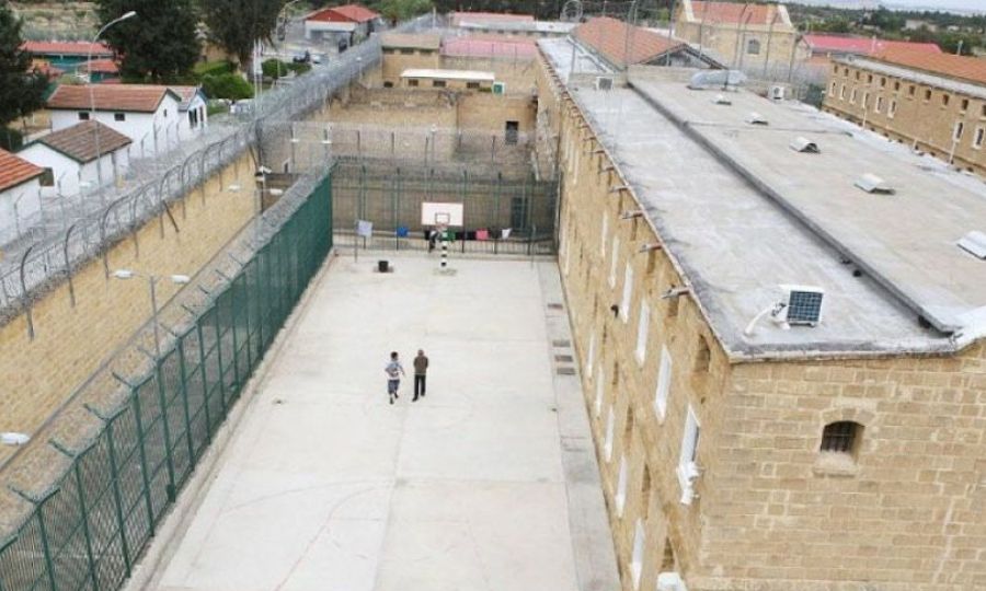 ΕΚΤΑΚΤΟ: Νεκρός άνδρας στις Κεντρικές φυλακές - Οι πρώτες πληροφορίες