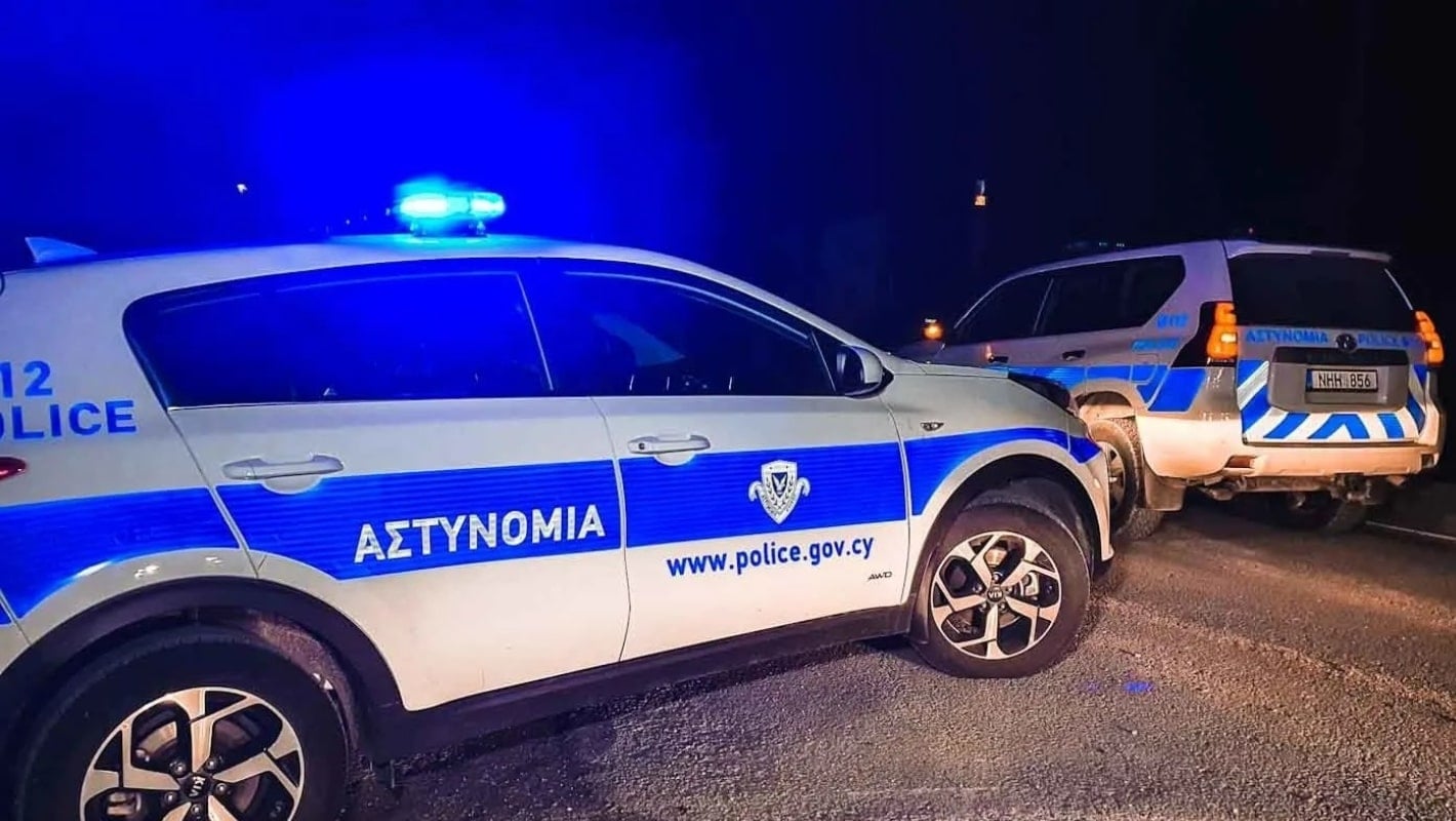 Συνελήφθη 42χρονος - Καταζητείτο για απόπειρα απαγωγής Ουκρανού πρώην Υπουργού