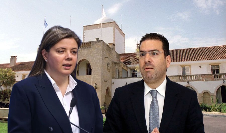 Πώς «διάβασαν» ΔΗΣΥ και ΔΗΚΟ τον ανασχηματισμό του Υπουργικού