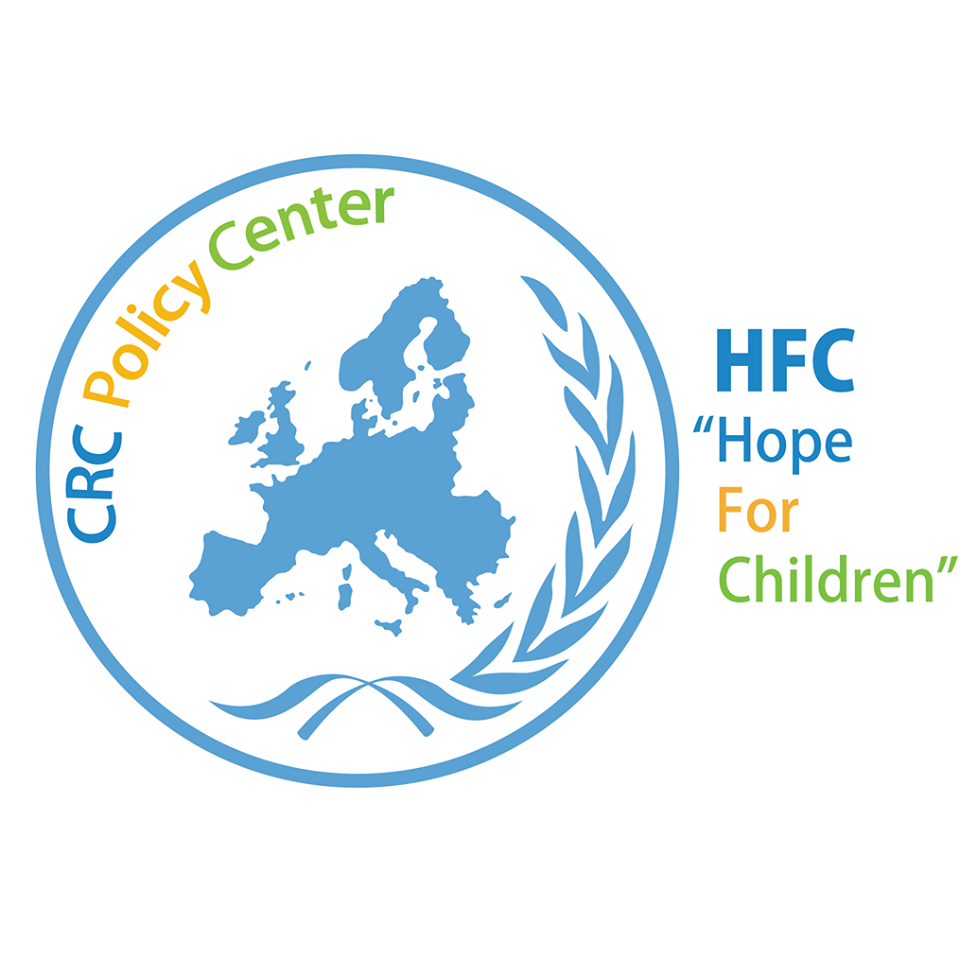 Hope For Children: 17 χρόνια ελπίδας – Έκκληση για προστασία κάθε παιδιού