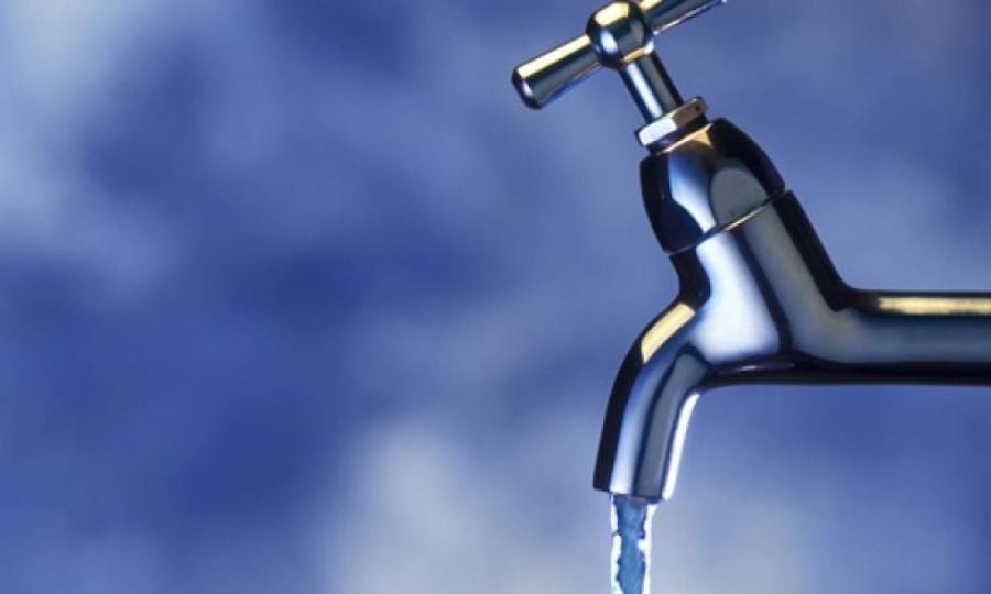 Λεμεσός: Χωρίς νερό οδοί της Επαρχίας λόγω βελτιωτικών έργων - Η ανακοίνωση