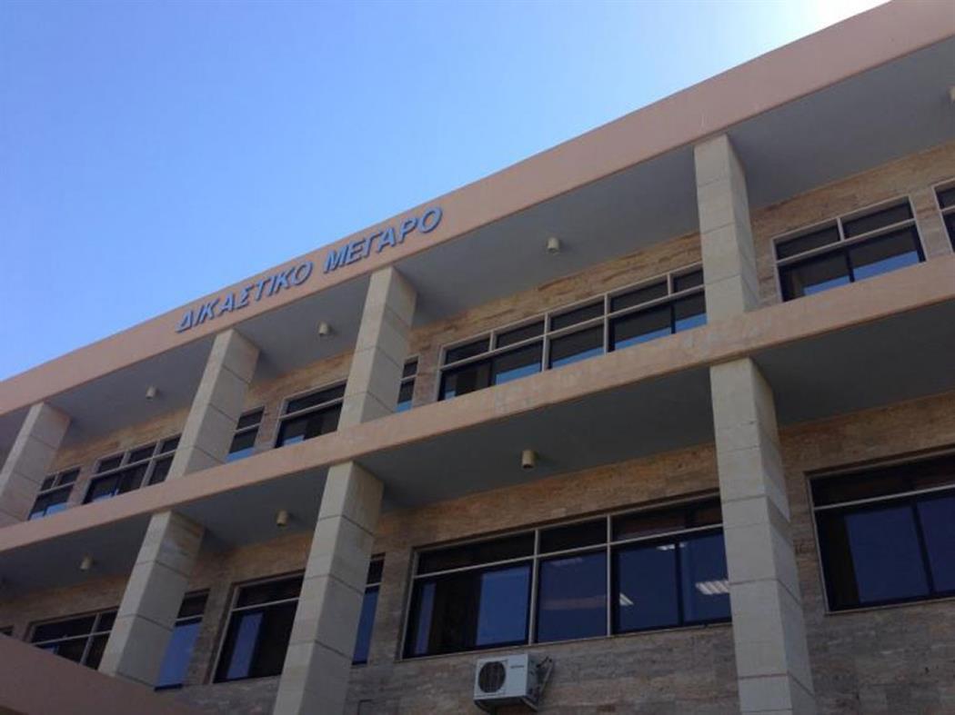 Απόπειρα απαγωγής: Υπό κράτηση οκτώ ημερών με Δικαστικό Διάταγμα ο 42χρονος