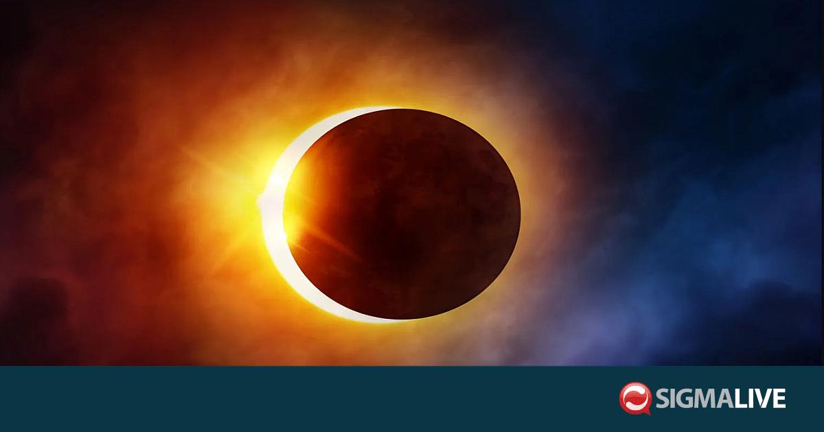 Έρχεται η μεγαλύτερη ολική έκλειψη ηλίου του αιώνα το 2027 – Πόσο θα διαρκέσει