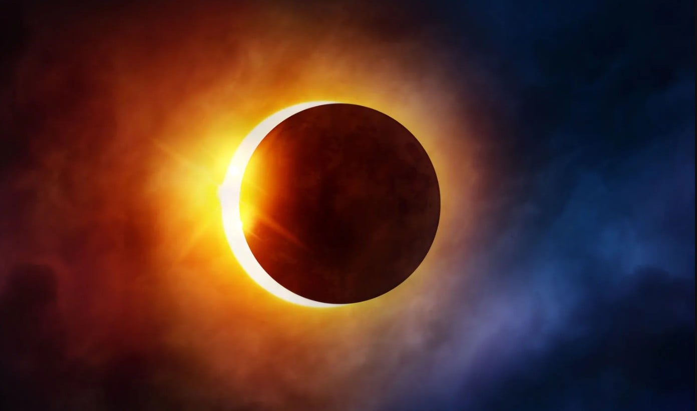 Έρχεται η μεγαλύτερη ολική έκλειψη ηλίου του αιώνα το 2027 - Πόσο θα διαρκέσει