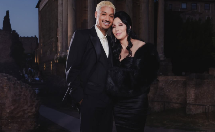 Cher – Alexander Edwards: Ετοιμάζονται για γάμο!