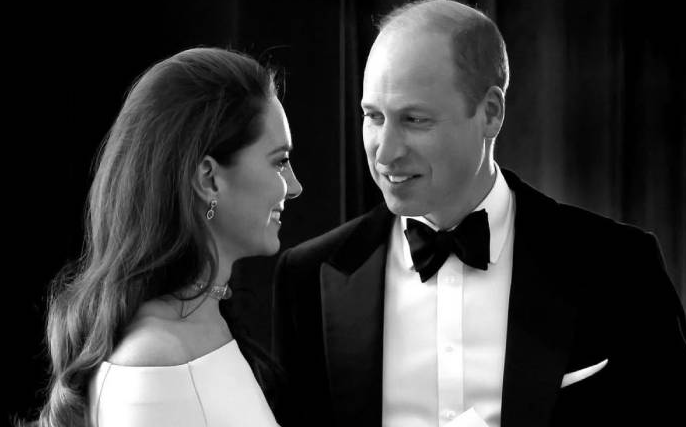 Πρίγκιπας William – Kate Middleton: Πώς είναι εσωτερικά το νέο τους σπίτι