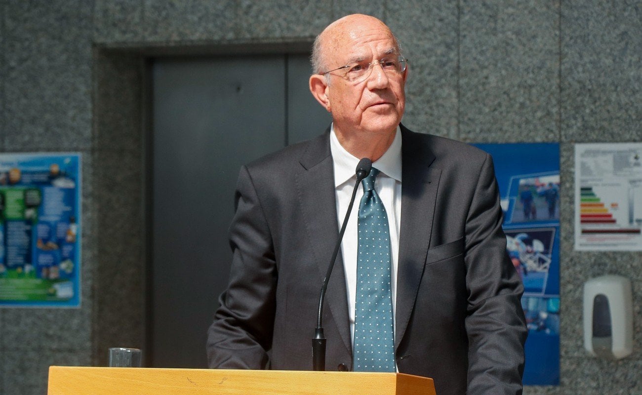 ΥΠΟΙΚ: Ανοικτός σε εισηγήσεις για μεταρρύθμιση χωρίς ξήλωμα βασικών αξόνων