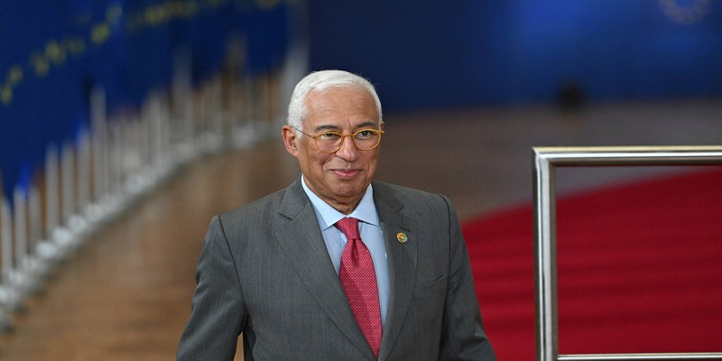 Κόστα για ΗΠΑ: Δεν αποδεχόμαστε παρέμβαση στην πολιτική ζωή της Ευρώπης