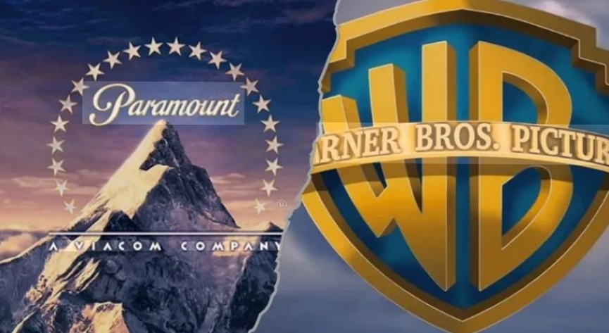 «Σφήνα» η Paramount στο deal Netflix με Warner Bros-Kατέθεσε επιθετική πρόταση