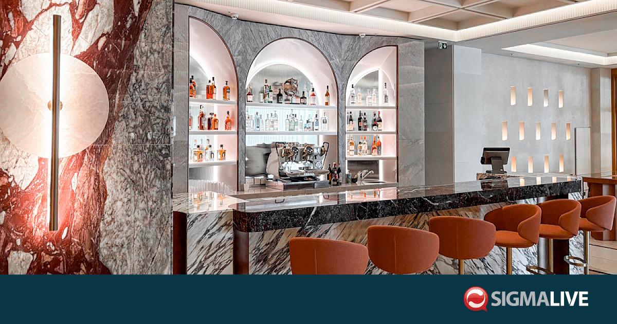 Η Λευκωσία υποδέχθηκε το The Landmark Nicosia, Autograph Collection