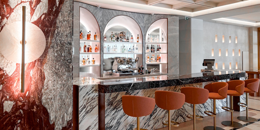 Η Λευκωσία υποδέχθηκε το The Landmark Nicosia, Autograph Collection