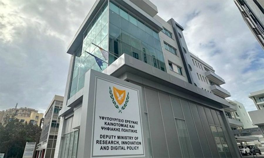 Υφ. Έρευνας: Σαφής δέσμευση Κύπρου για ενδυνάμωση της ανθεκτικότητας Ευρώπης