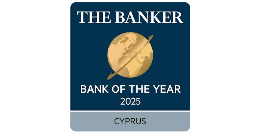 The Banker: Τράπεζα της Χρονιάς 2025, η Eurobank