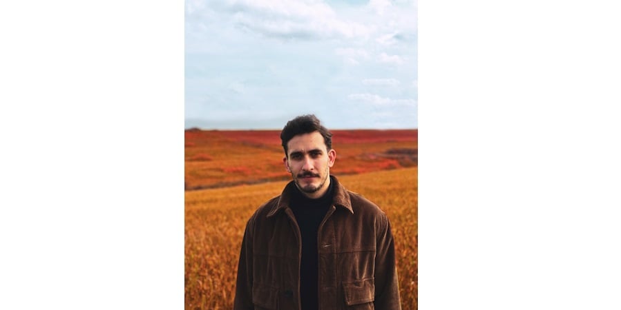 Παναγιώτης Λοΐζου-Παρουσιάζει τους «Δύο Κόσμους» στο Διεθνές Φεστιβάλ Λ/σίας