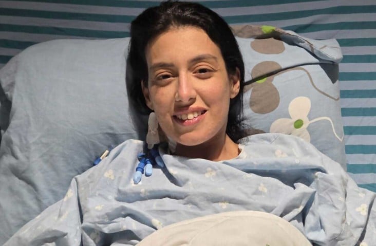 Ήπαρ από Κύπρο σώζει 32χρονη στο Ισραήλ – Επιχείρηση «αστραπή» από Λευκωσία