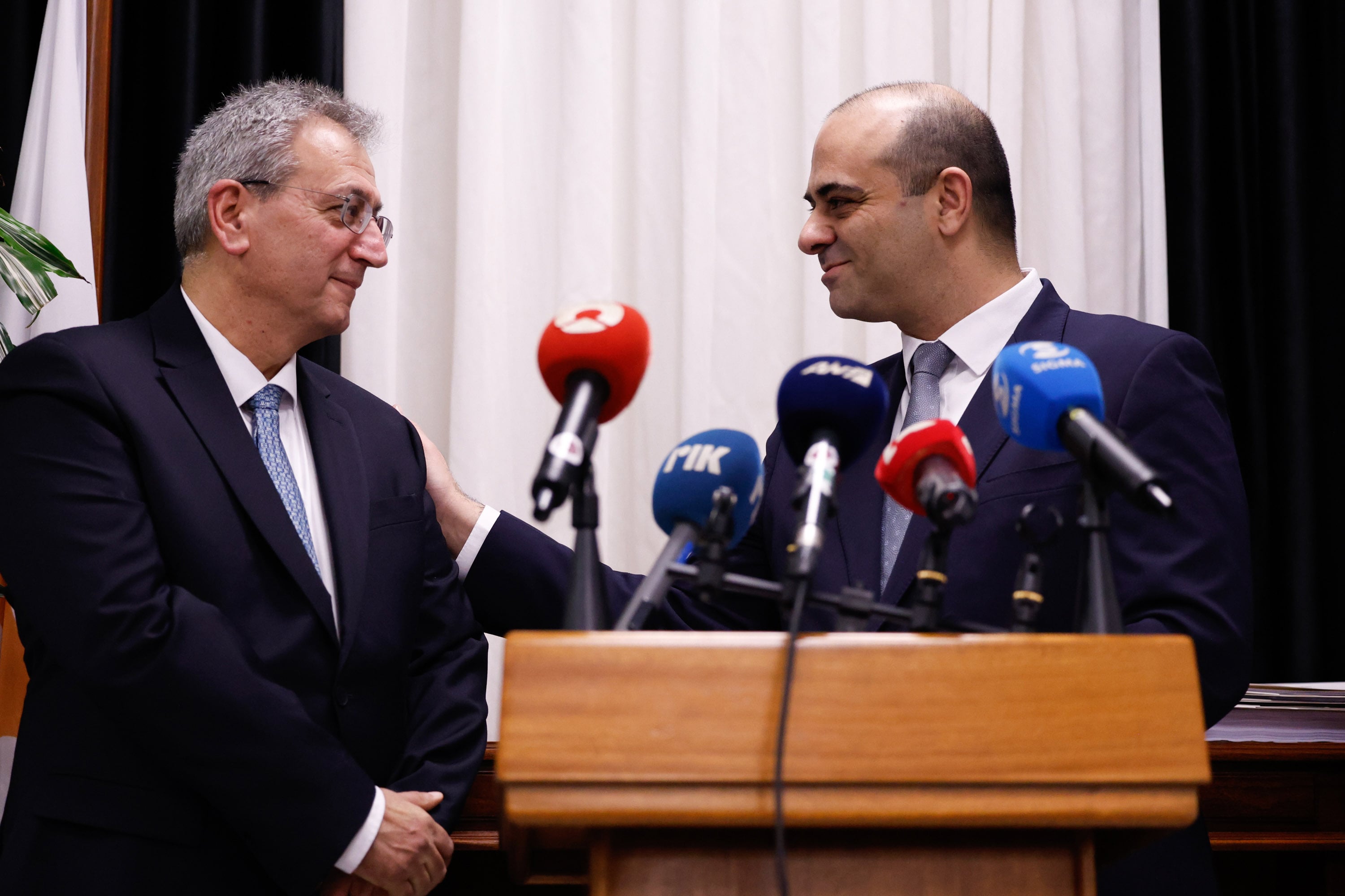 Μουσιούττας: Εντός ημερών αναμένεται να κλείσει το θέμα του κατώτατου μισθού