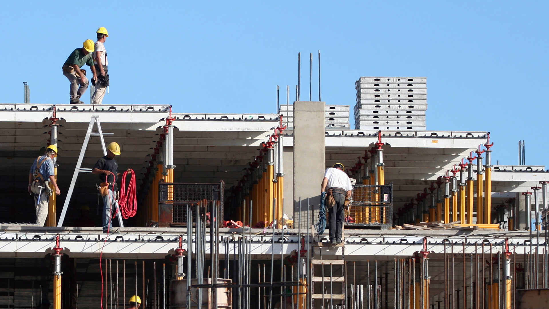 Αναγείρονται 500 σπίτια αξίας 70 εκατομμυρίων ευρώ - Δείτε σε ποιες περιοχές