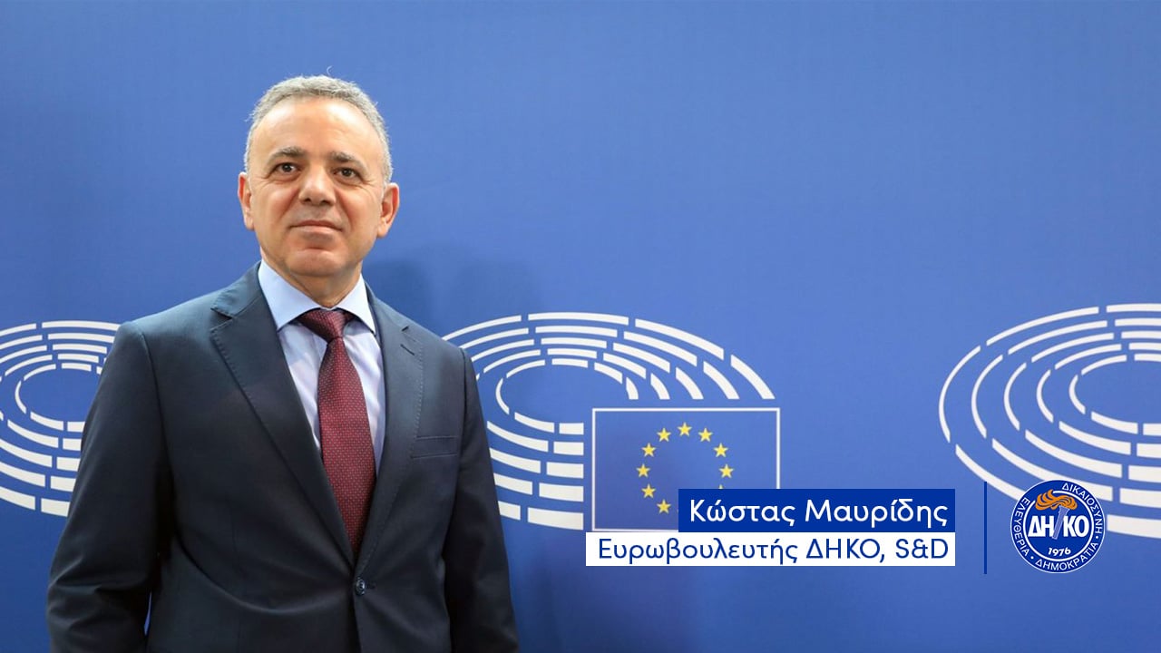 Διευκρινίσεις Μαυρίδη σχετικά με το Μνημείο Καταδρομέων στον Στρόβολο