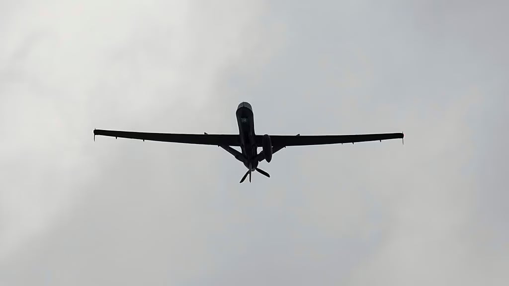 Γαλλία: Θεάθηκαν ύποπτα drones πάνω από στρατιωτική βάση