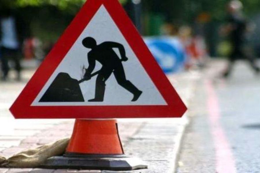 Κλείνουν για 4 μήνες επτά δρόμοι στο κέντρο της Λευκωσίας για έργα ανάπλασης