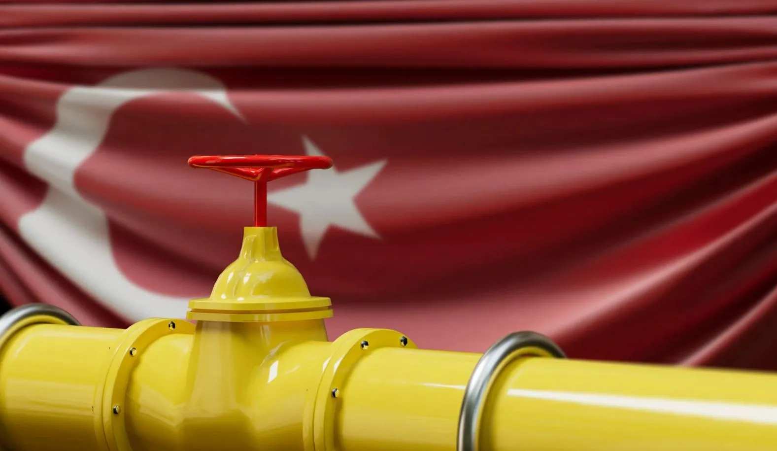 To ενεργειακό άγχος της Άγκυρας: Φόβοι αποκλεισμού και η ελληνική παράμετρος