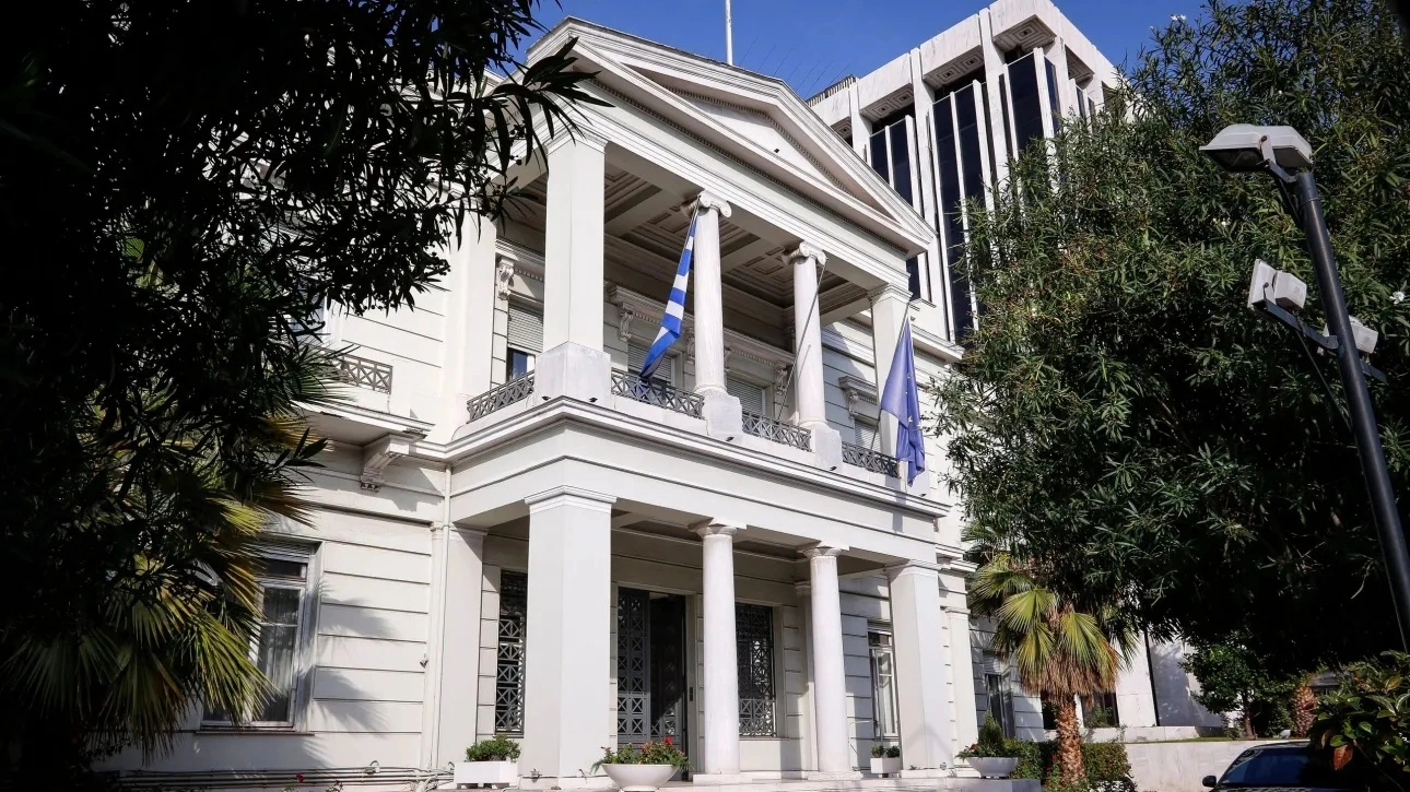 Αθήνα σε Φιντάν:Η οριοθέτηση ΑΟΖ-υφαλοκρηπίδας είναι η μόνη διαφορά μεταξύ μας