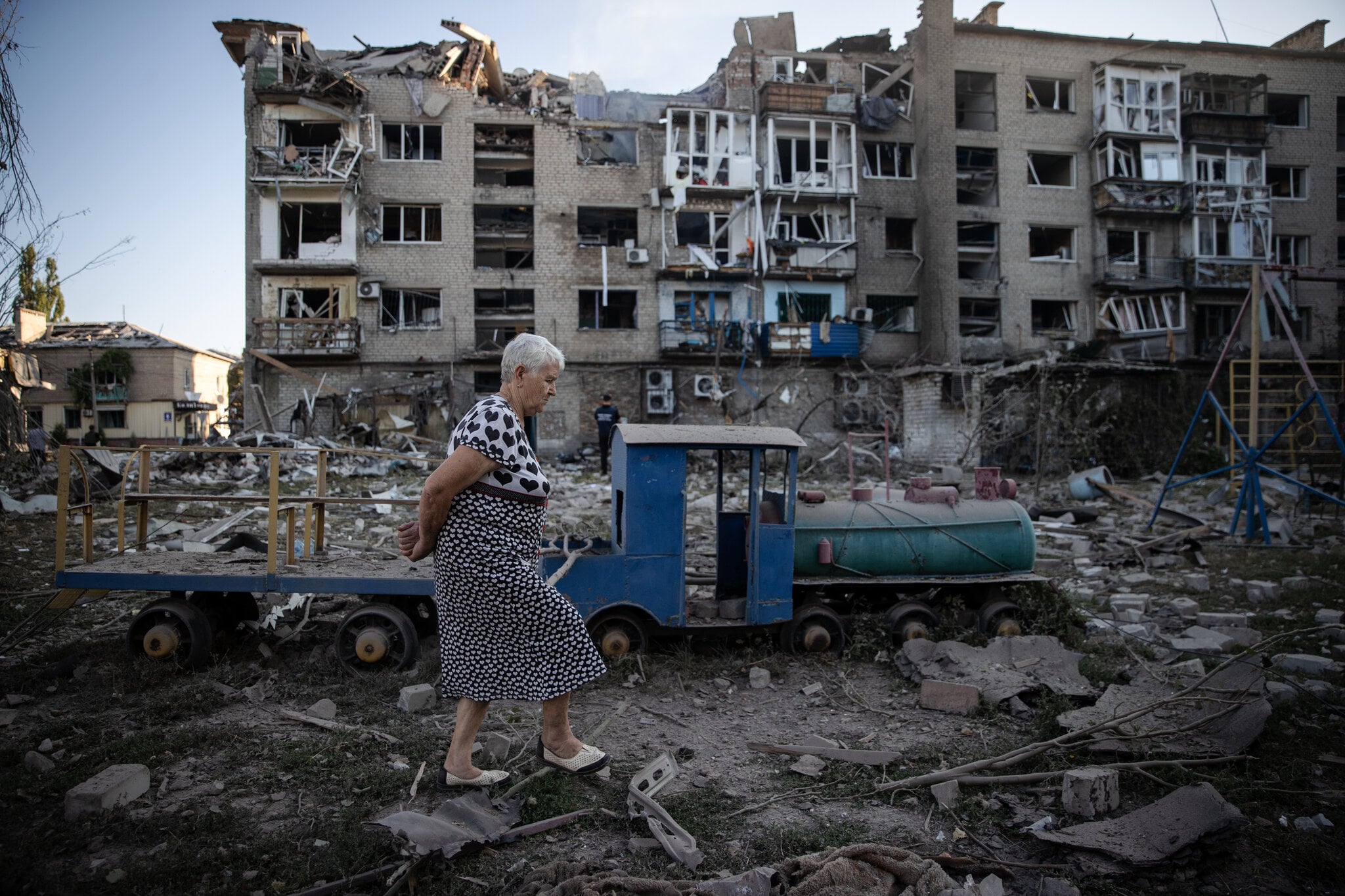 Ουκρανία:«Δύσκολη» η κατάσταση στο Ποκρόφσκ-Μονάδες διατάχθηκαν να αποχωρήσουν