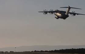 Μεταγωγικό των σουδανικών ενόπλων δυνάμεων συνετρίβη – Ουδείς επιζών