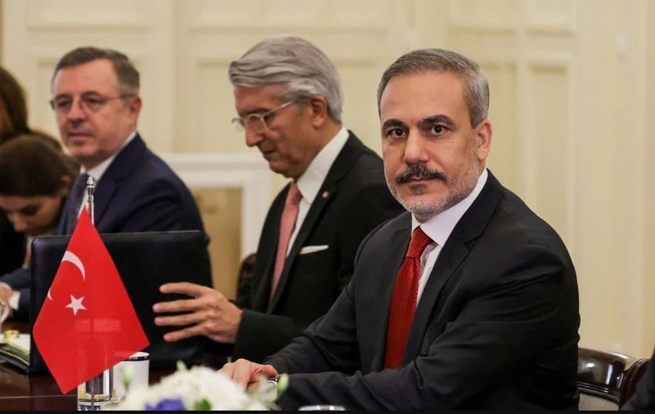 Πώς ο Χακάν Φιντάν τορπιλίζει τον διάλογο Αθήνας – Άγκυρας
