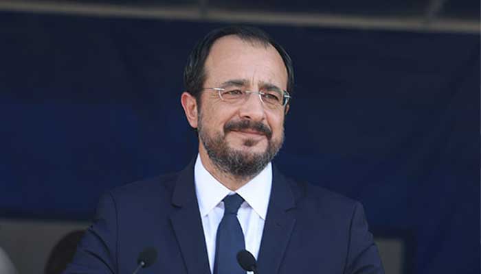 Στην Αθήνα για σειρά εκδηλώσεων σήμερα ο Πρόεδρος Χριστοδουλίδης