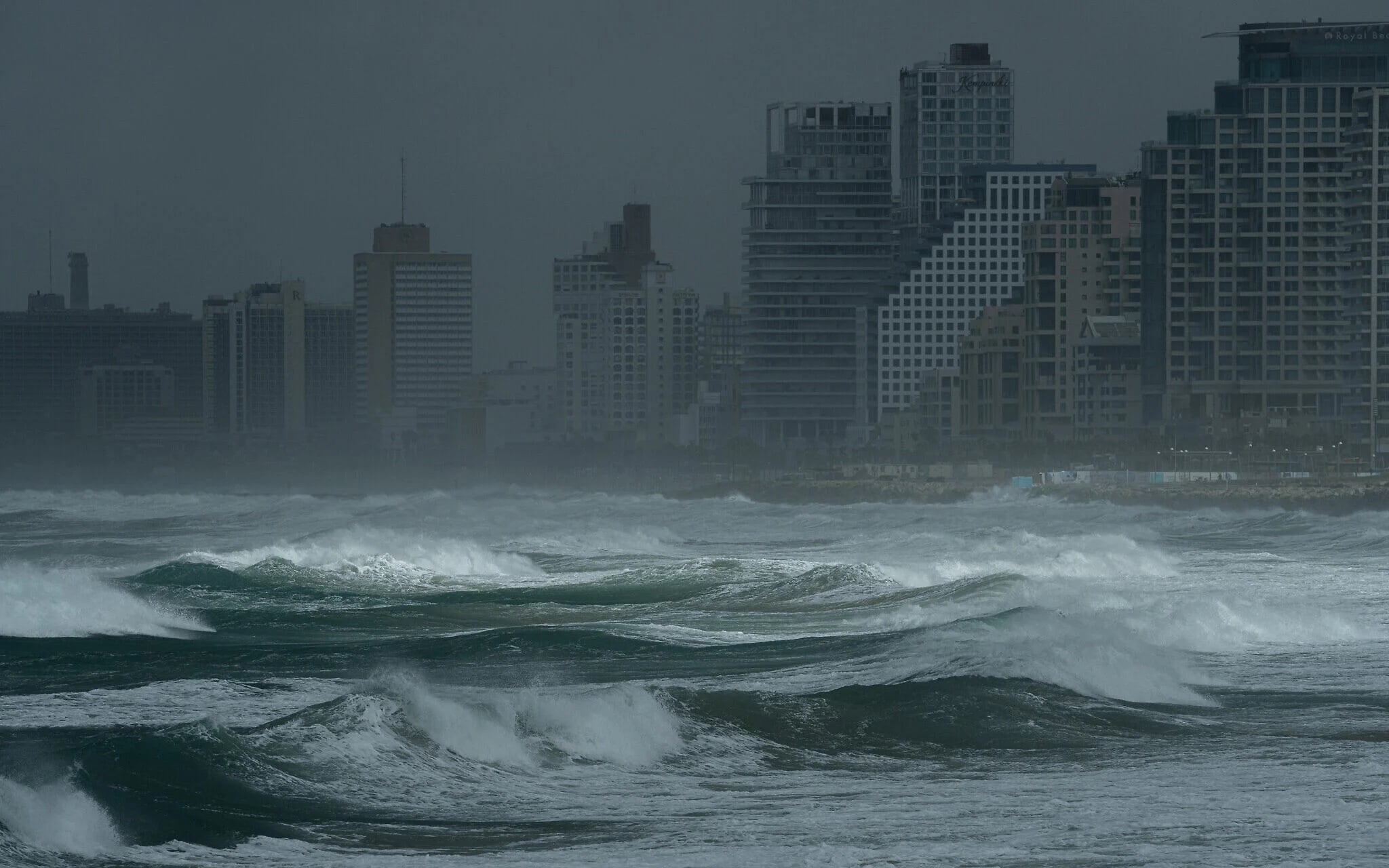 Συναγερμός: Αγνοείται ισραηλινό σκάφος με 5 επιβαίνοντες ανοιχτά της Κύπρου