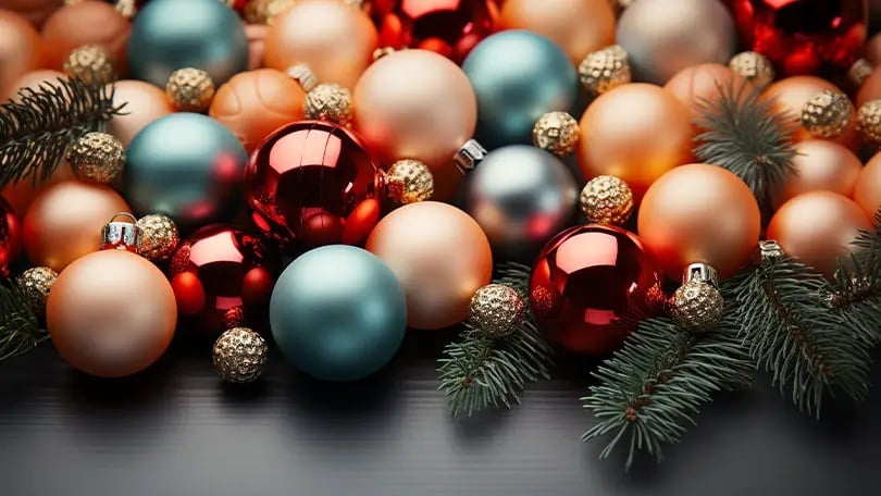 Έρευνα: Αυτές είναι οι πιο… εκνευριστικές χριστουγεννιάτικες επιτυχίες