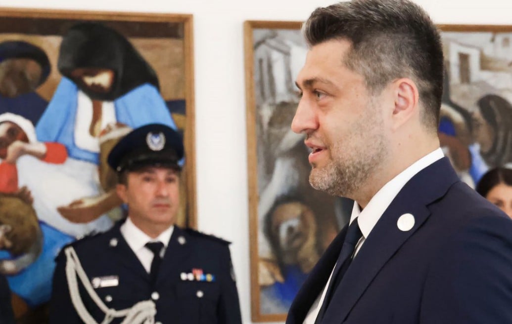 Ουκρανός Πρέσβης: Η Ρωσία μετατρέπει την Κύπρο σε «Κριμαία της Μέσης Ανατολής»