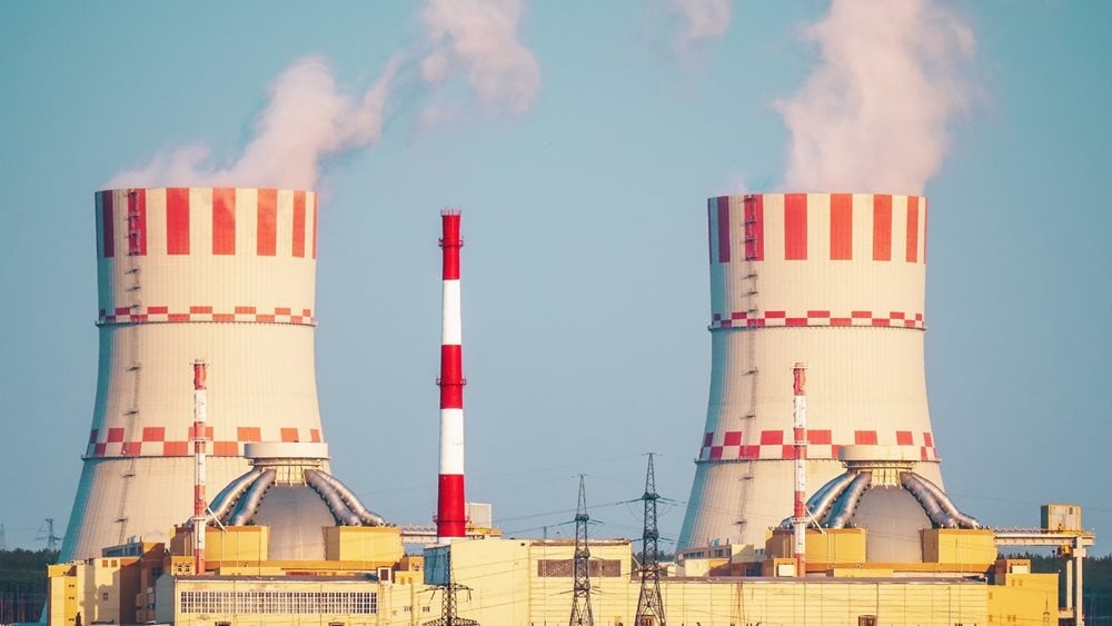 Μόσχα: Περιμένει απάντηση από τις ΗΠΑ για προτάσεις της συνθήκης New START