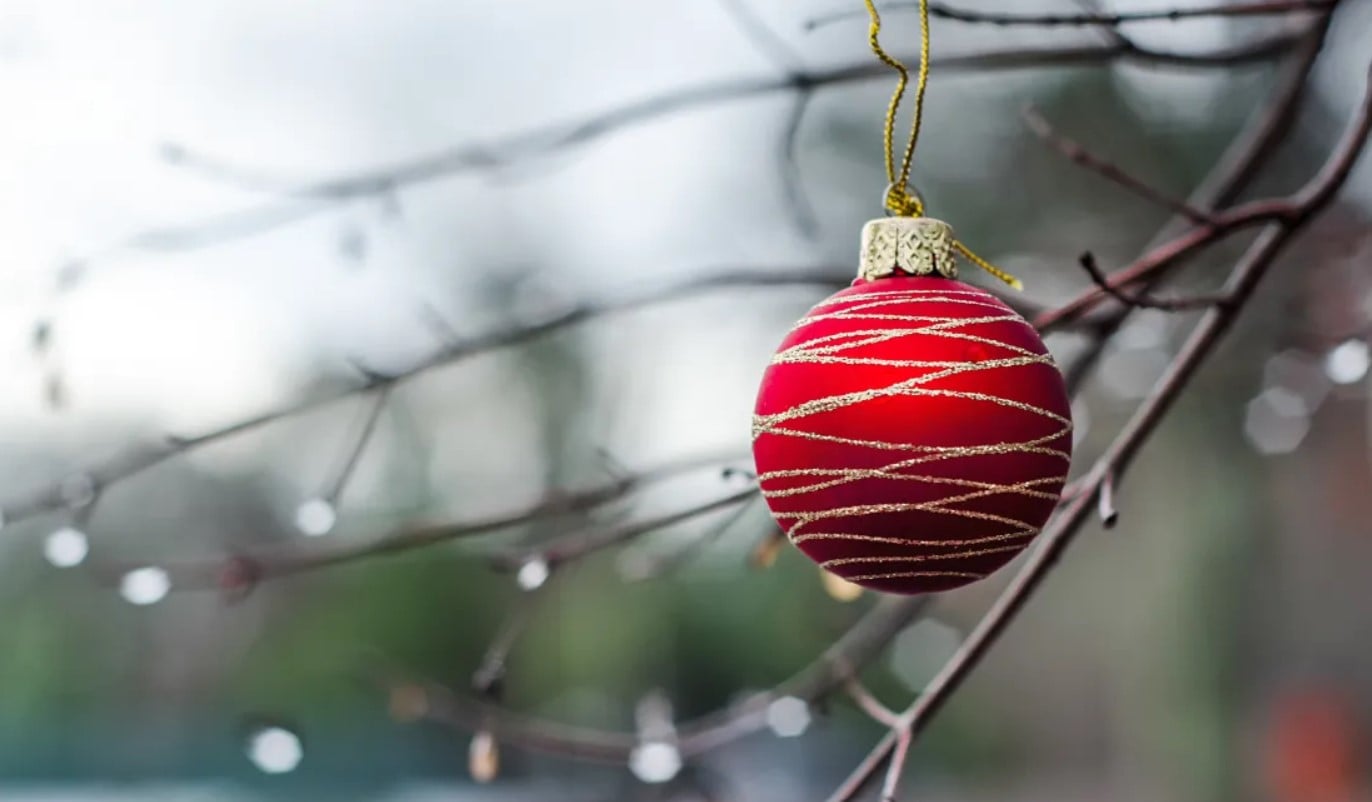 Πιθανό βροχερό σκηνικό τα Χριστούγεννα στην Κύπρο