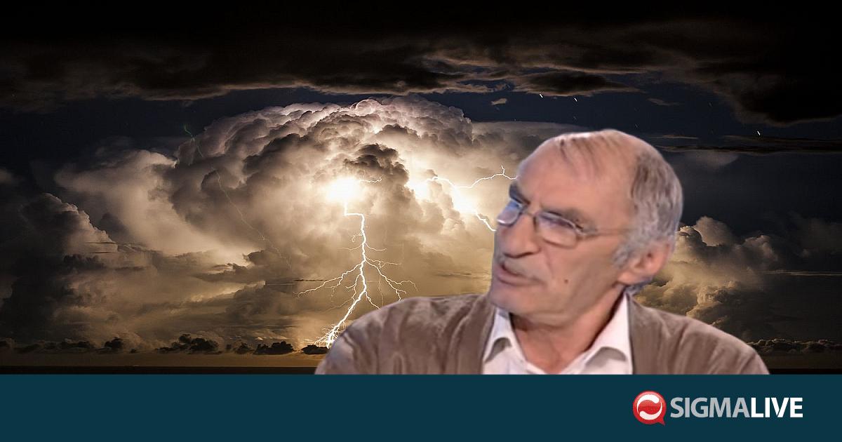 «Επιβεβαιωθήκαν κατά 90% οι προβλέψεις»- Τι αναφέρει ο μύστης των μηναλλαγίων