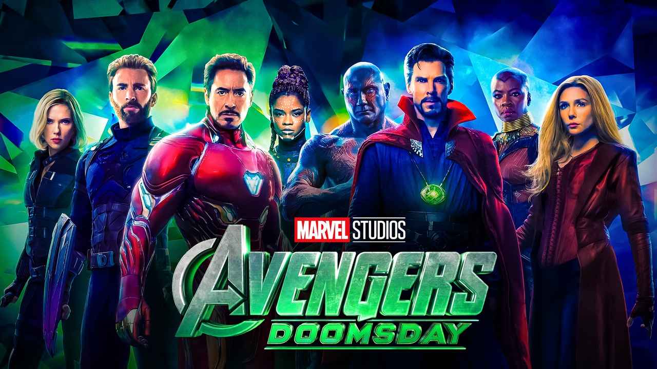 Avengers Doomsday: Έρχεται σύντομα το trailer – Αυτή είναι η διάρκειά του