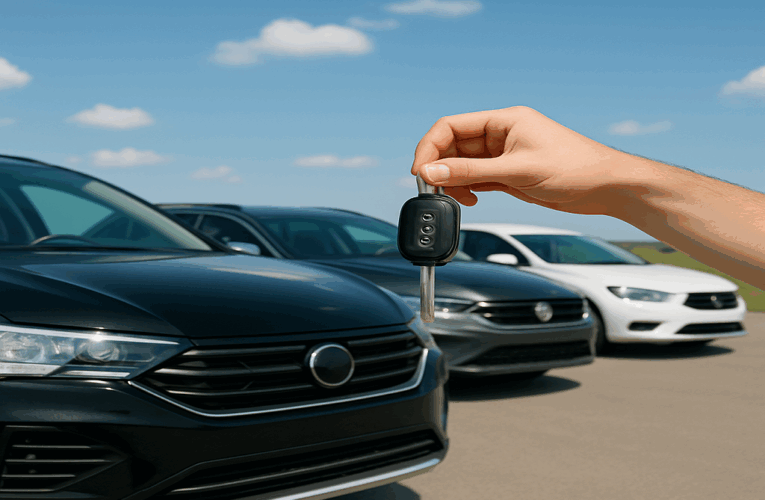 Θετική ανταπόκριση Κύπρου σε διαδικασίες για αγορά και ενοικίαση οχημάτων