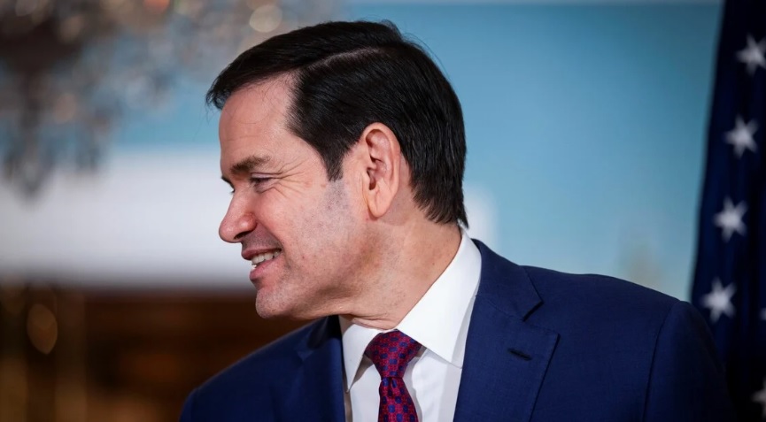 Γιατί ο Ρούμπιο καταργεί τη γραμματοσειρά Calibri από το Στέιτ Ντιπάρτμεντ;