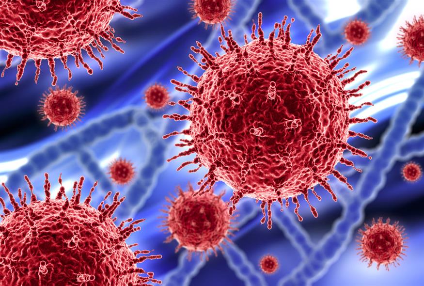 Δέλτας για παιδιά με καρκινικό γονίδιο: «Δεν έχει καμία ευθύνη ο δότης»