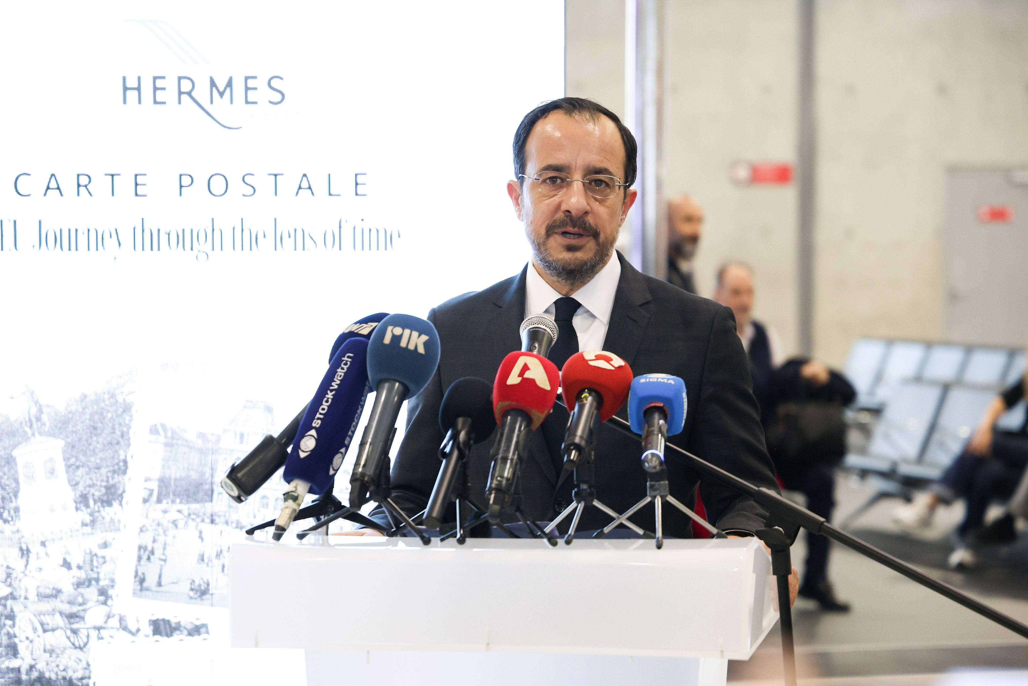 ΠτΔ: Αναμένονται 20.000 επισκέπτες από ΕΕ και αλλού κατά την Κυπριακή Προεδρία