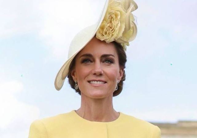 K. Middleton: Η τρυφερή χειρονομία της στη Camilla διαψεύδει τις φήμες