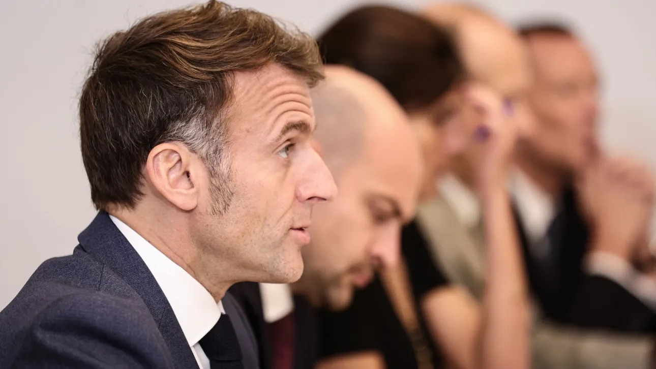 Ουκρανικό: Νέα συνάντηση του λεγόμενου «συναπισμού των προθύμων»