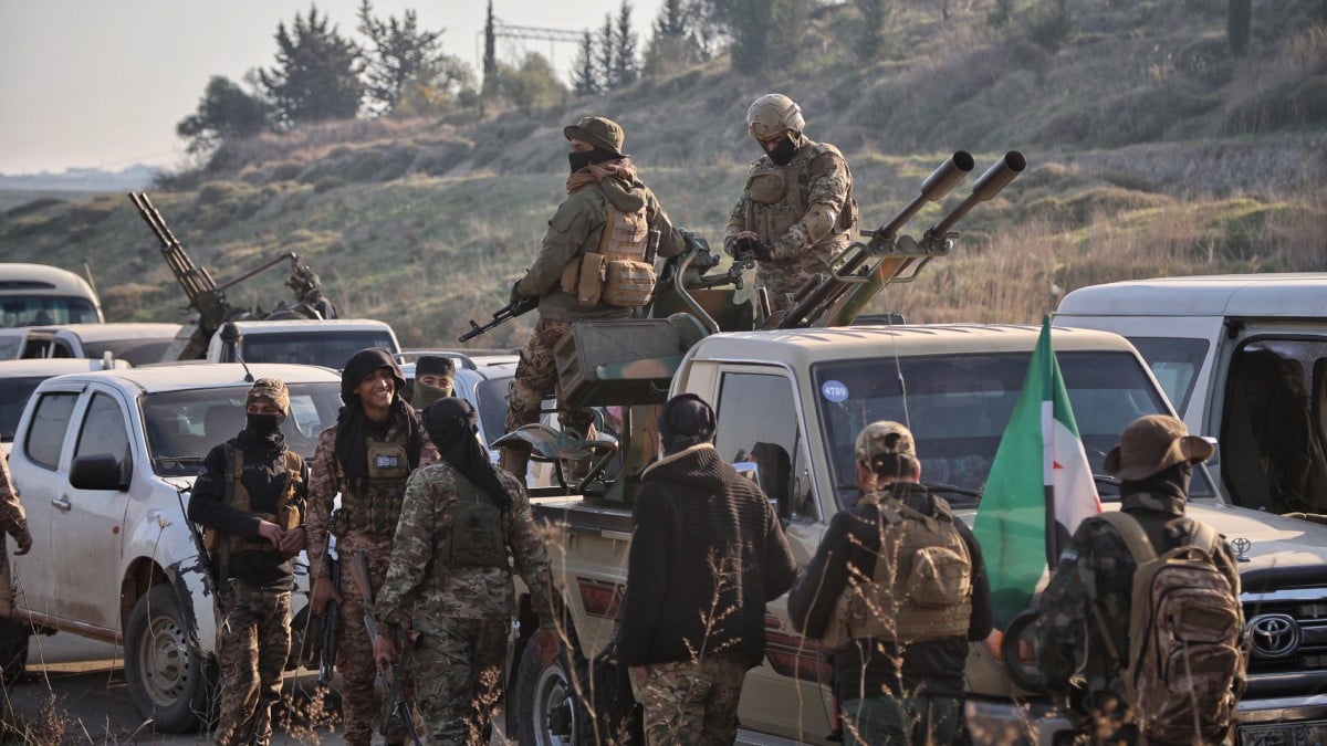 Συρία: Σύλλογος θα εργαστεί για την επιστροφή περιουσιών εβραϊκής κοινότητας