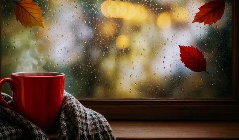 Στον κλοιό του Byron η Κύπρος - Πότε υποχωρεί και πότε έρχεται νέα κακοκαιρία