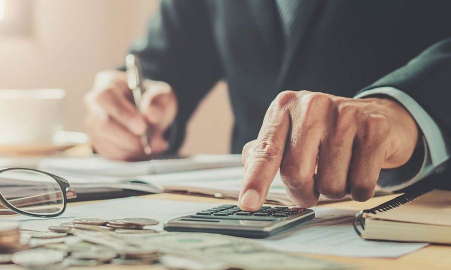 Συνεδρίασε κεκλεισμένων των θυρών η Επ.Οικονομικών για φορολογική μεταρρύθμιση