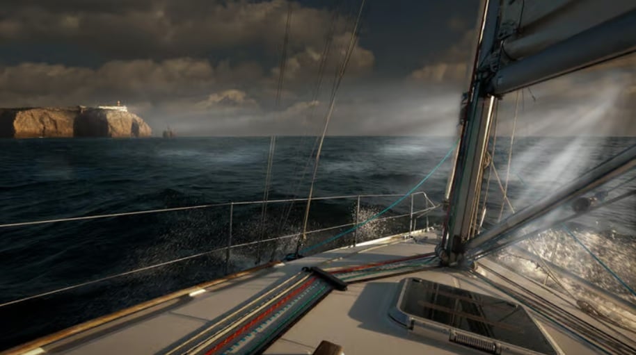 Αίσιο τέλος! Εντοπίστηκε το ισραηλινό σκάφος